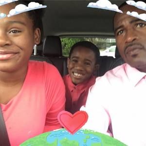 Meet your Posher, Leonard